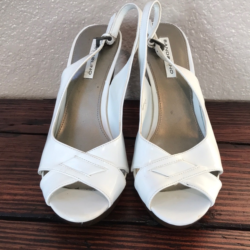Bandolino heels